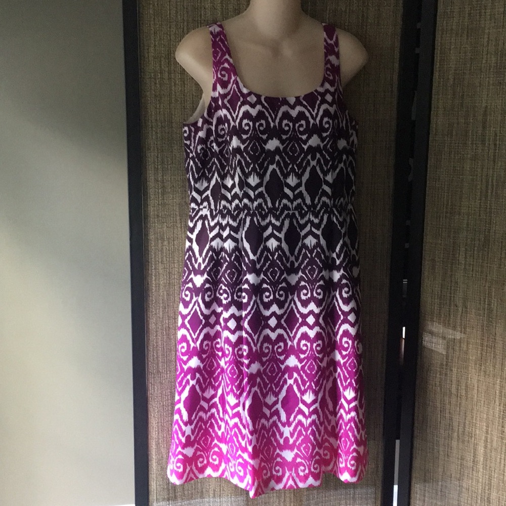 Ladies dress
